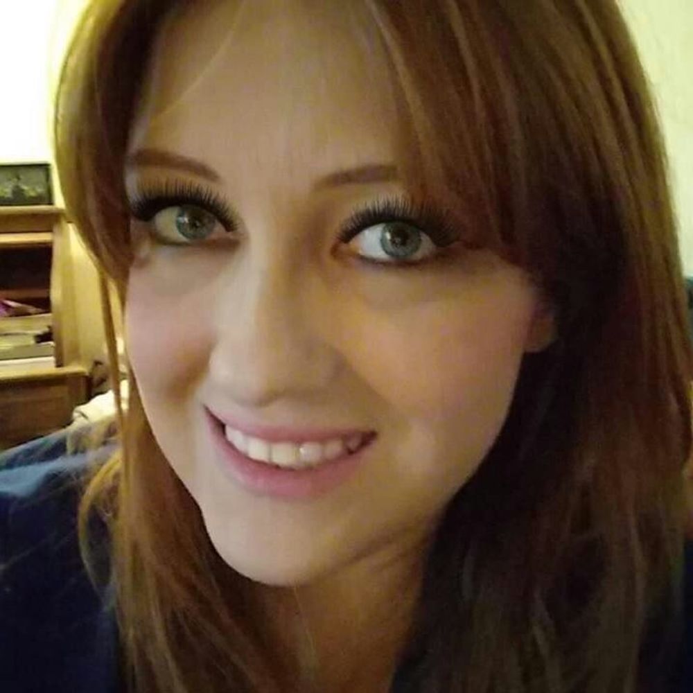 Meet your Posher, Staci